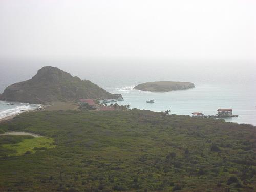 Isla Caja de Muertos